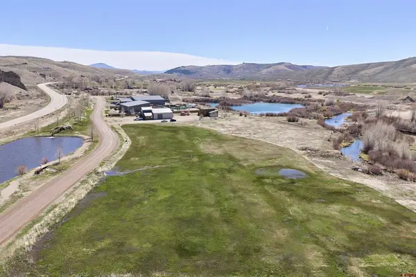 200 Griffing Road, Gunnison, CO 81230