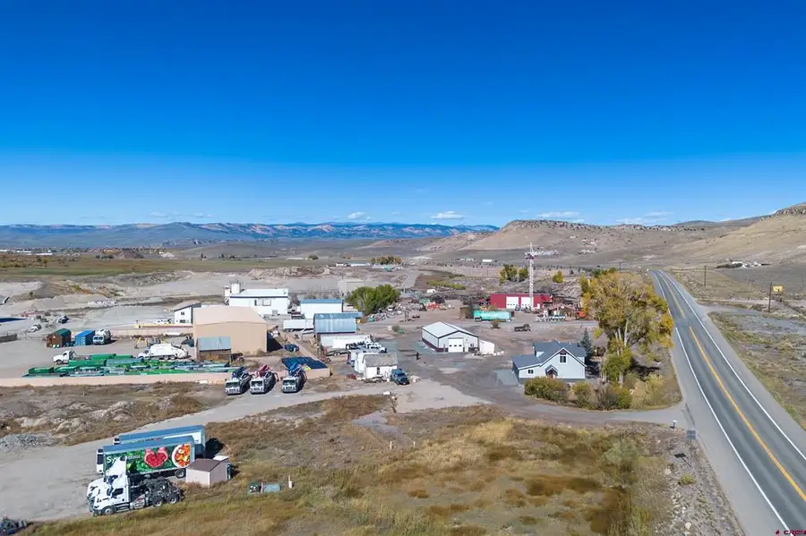 351 Griffing Road, Gunnison, CO 81230 - #3