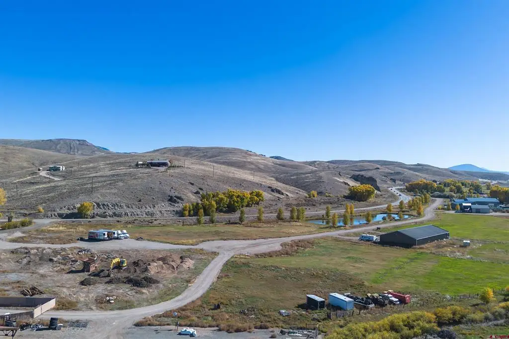 300 Griffing Road, Gunnison, CO 81230 - #1