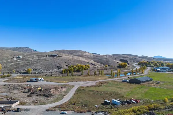 300 Griffing Road, Gunnison, CO 81230