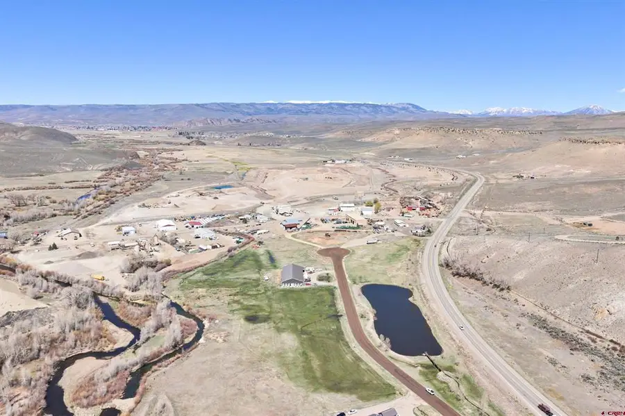 300 Griffing Road, Gunnison, CO 81230 - #3