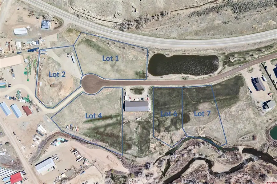 230 Griffing Road, Gunnison, CO 81230 - #2
