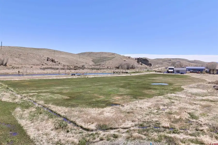 230 Griffing Road, Gunnison, CO 81230 - #3