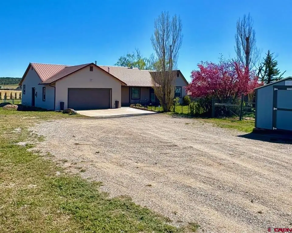 141 County Road 218, Durango, CO 81303 - #1