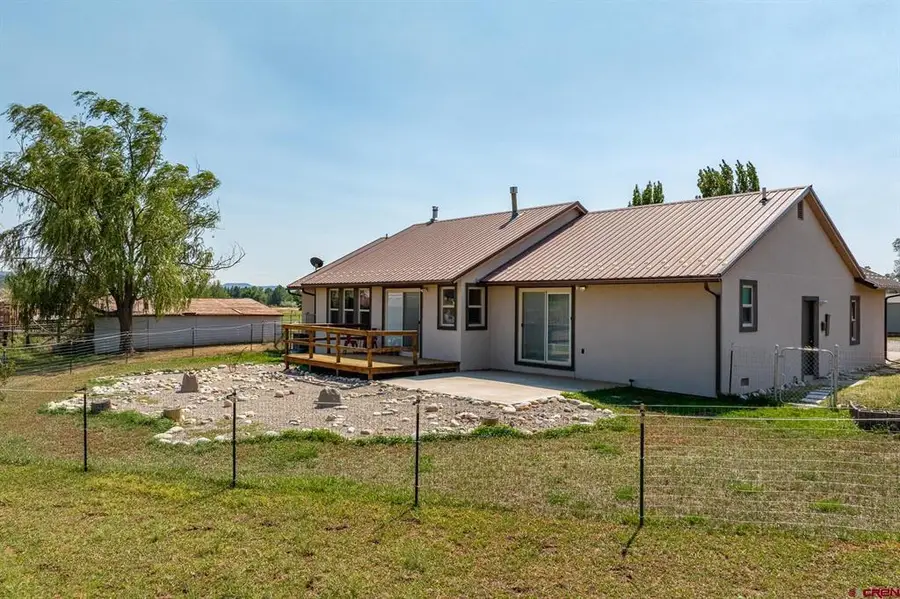 141 County Road 218, Durango, CO 81303 - #2