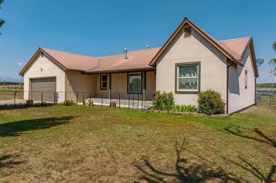 141 County Road 218, Durango, CO 81303 - #3