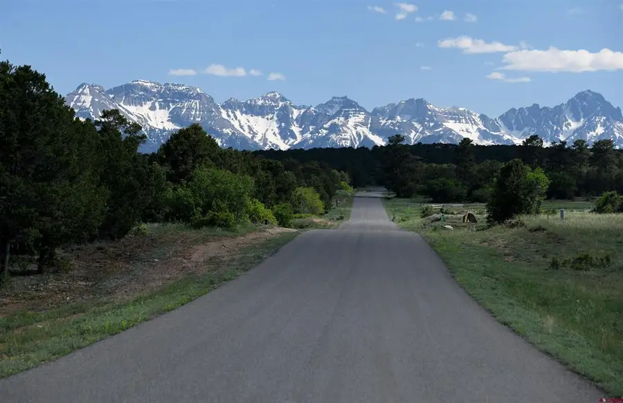 TBD Ponderosa Drive, Ridgway, CO 81432 - #2