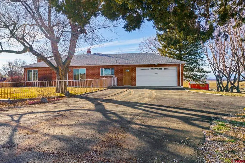 52147 Highway 491, Cahone, CO 81320 - #1