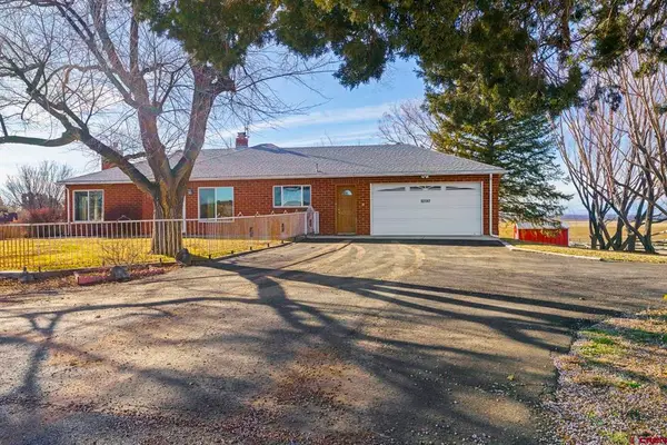 52147 Highway 491, Cahone, CO 81320