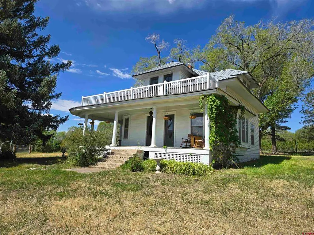 39778 Pitkin Road, Paonia, CO 81428 - #1