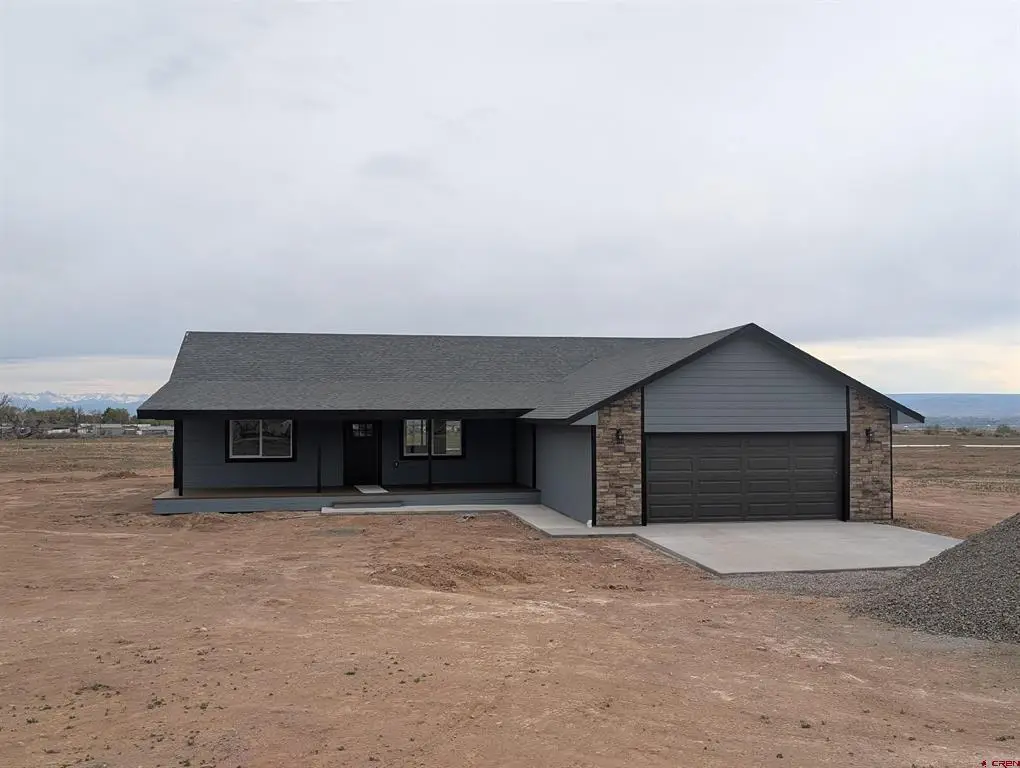 20174 Lilac Court, Eckert, CO 81418 - #1