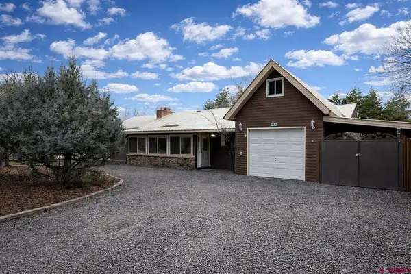 110 SE Eagle Avenue, Cedaredge, CO 81413