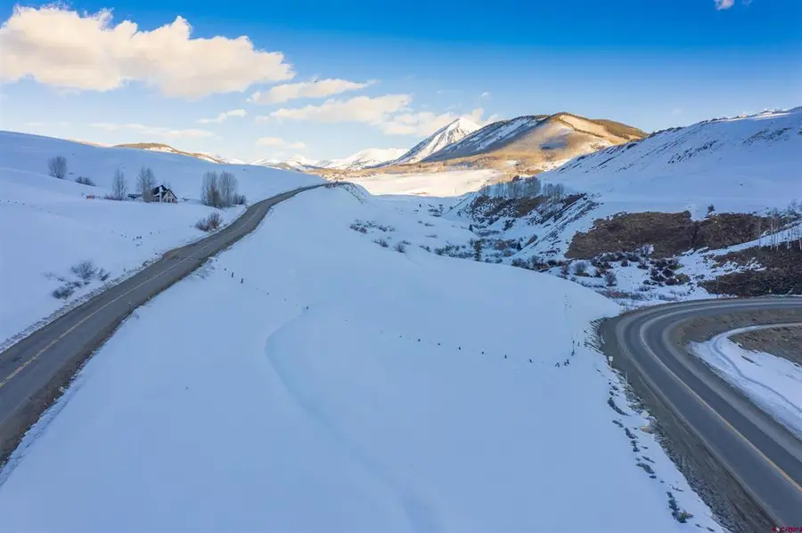 1701 County Road 317, Crested Butte, CO 81224 - #2