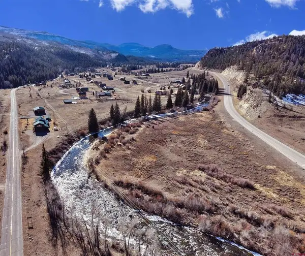 0 Beaver Creek Rd, South Fork, CO 81154
