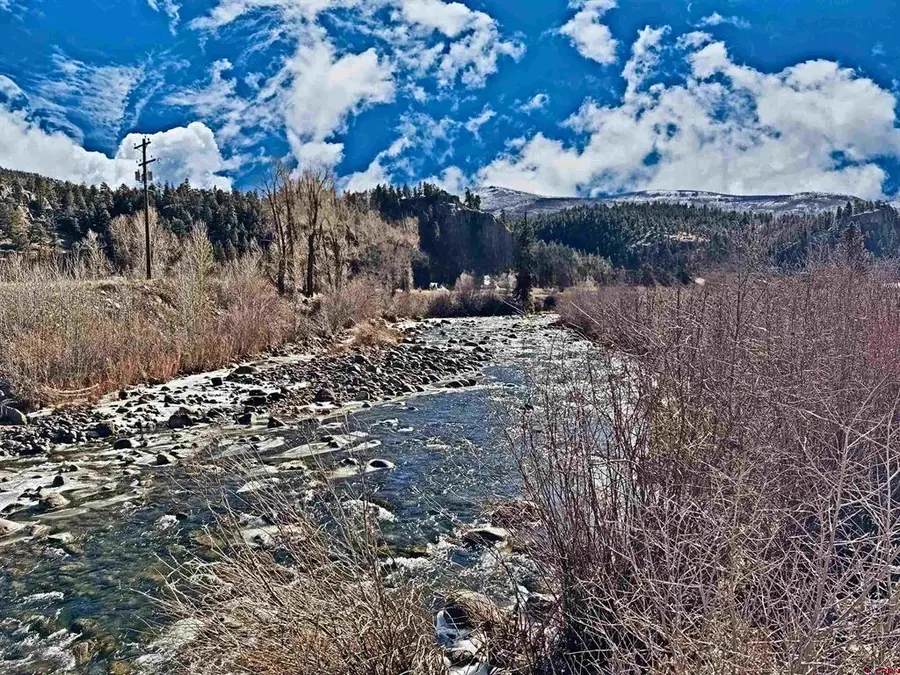 0 Beaver Creek Rd, South Fork, CO 81154 - #2