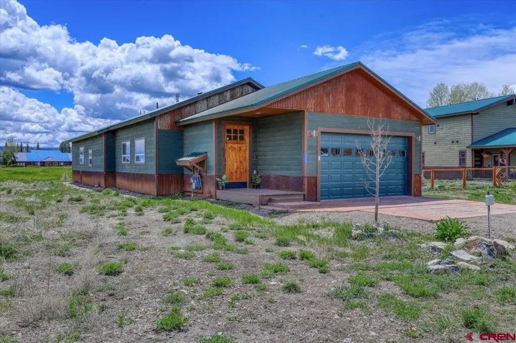 345 Midiron Avenue, Pagosa Springs, CO 81147 - #1