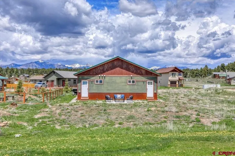 345 Midiron Avenue, Pagosa Springs, CO 81147 - #2