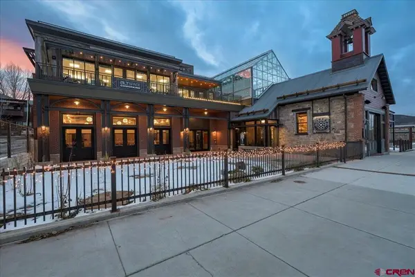 185 N Lena Street #Condo "D", Ridgway, CO 81432