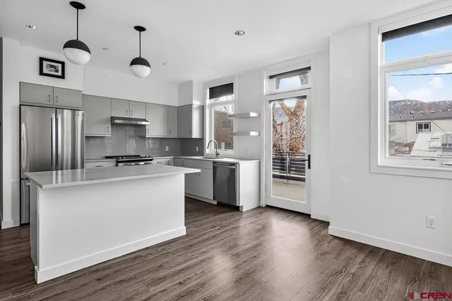 185 N Lena Street #Condo "D", Ridgway, CO 81432 - #2