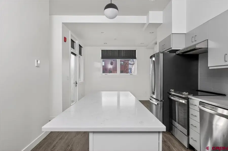 185 N Lena Street #Condo "D", Ridgway, CO 81432 - #3