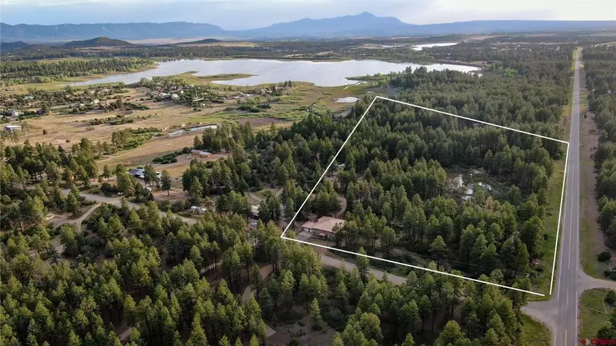 14071 Road 37, Mancos, CO 81328 - #2