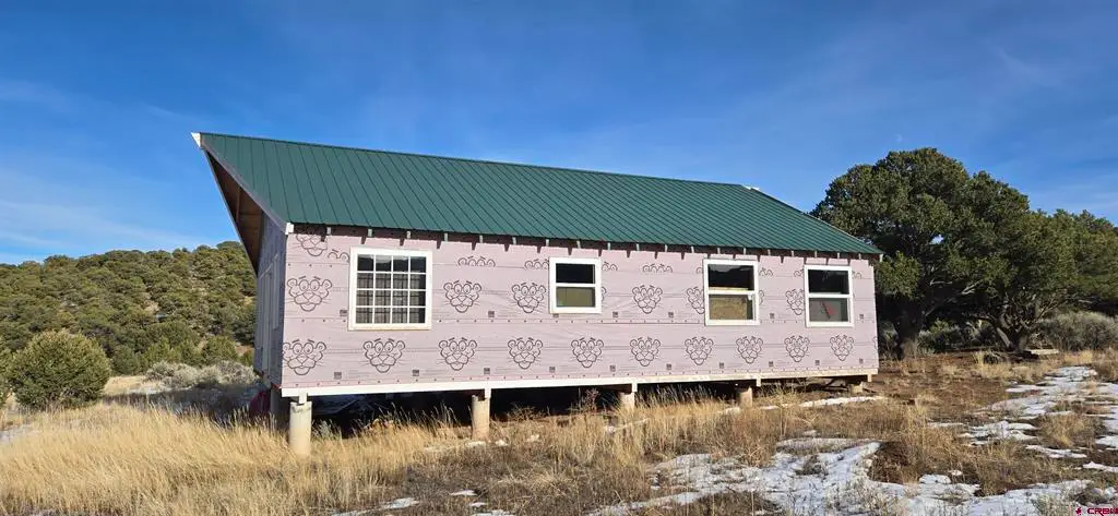 1702 Teirnan Dr, Fort Garland, CO 81133 - #1