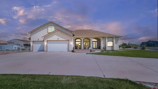 809 Mease Road, Grand Junction, CO 81505