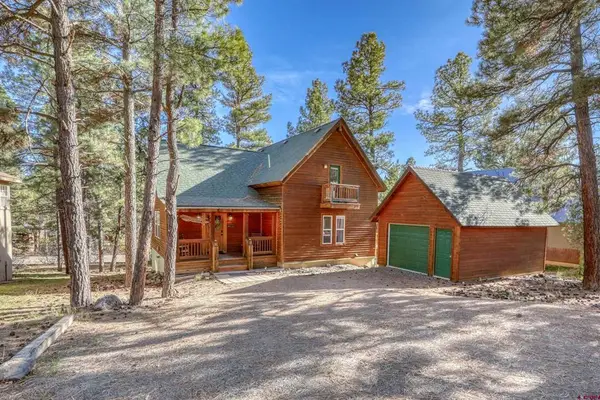 61 Gala Place, Pagosa Springs, CO 81147