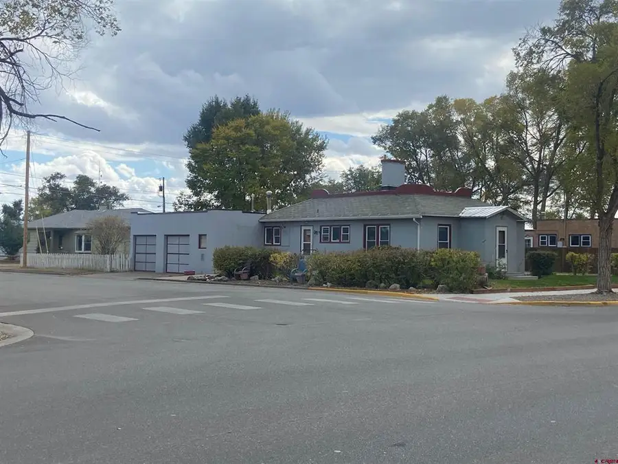 1302 State Avenue, Alamosa, CO 81101 - #2