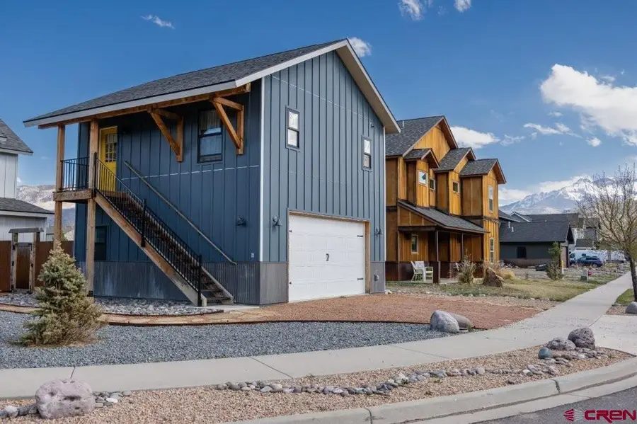 790 and 770 N Laura Street, Ridgway, CO 81432 - #2