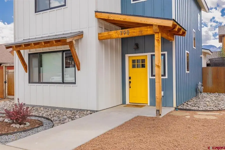 790 and 770 N Laura Street, Ridgway, CO 81432 - #3