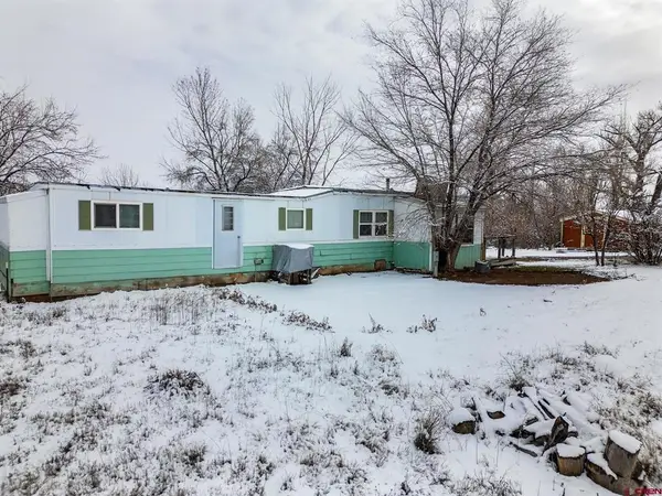 15474 Road 22, Dolores, CO 81323