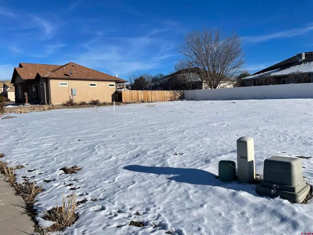 LOT 1 Freedom Way, Montrose, CO 81401 - #1
