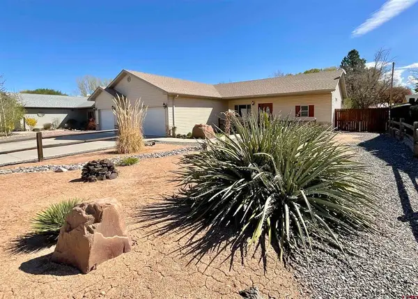 338 6410 Court, Montrose, CO 81403