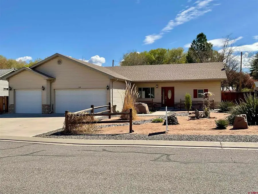 338 6410 Court, Montrose, CO 81403 - #2