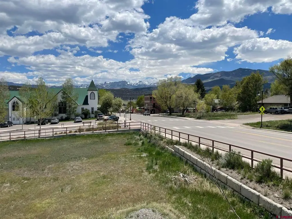 TBD Sherman Street, Ridgway, CO 81432 - #1