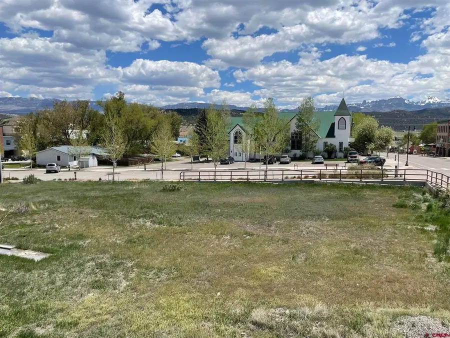 TBD Sherman Street, Ridgway, CO 81432 - #2