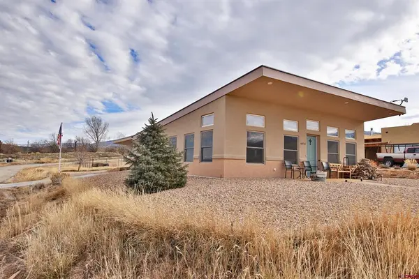 48751 Cool Creek Drive, Mesa, CO 81643
