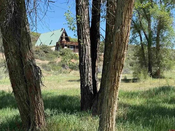 82653 Highway 92, Crawford, CO 81415