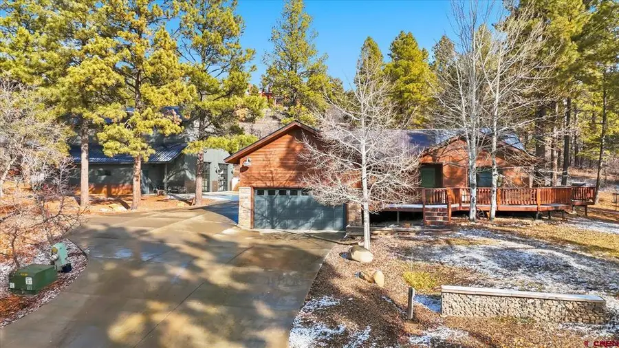 279 Capitan Circle, Pagosa Springs, CO 81147 - #2