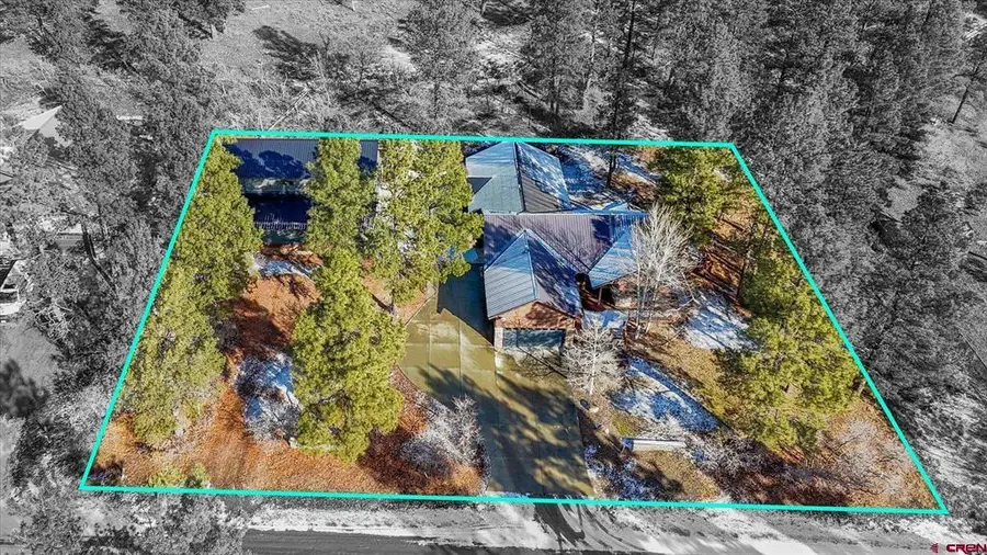279 Capitan Circle, Pagosa Springs, CO 81147 - #3