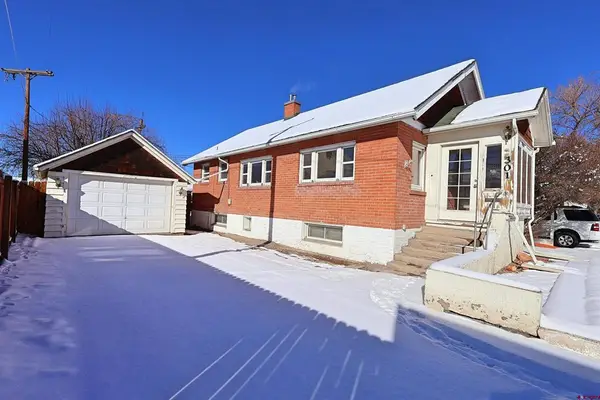 301 Edgemont Boulevard, Alamosa, CO 81101