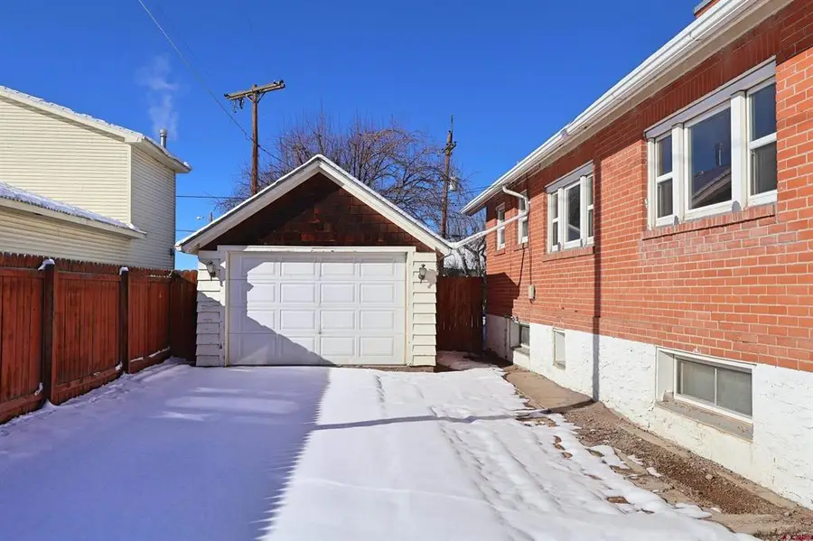 301 Edgemont Boulevard, Alamosa, CO 81101 - #2