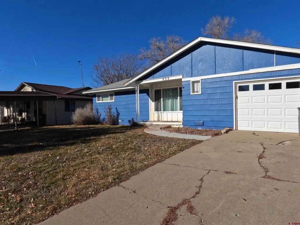 938 Livesay Drive, Cortez, CO 81321 - #1