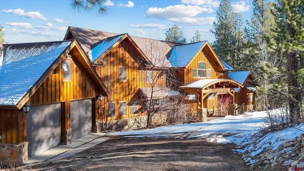 207 La Tierra Court, Pagosa Springs, CO 81147