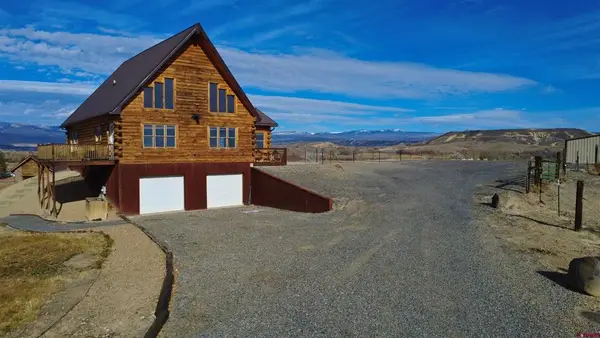 10344 Kings View Road, Austin, CO 81410