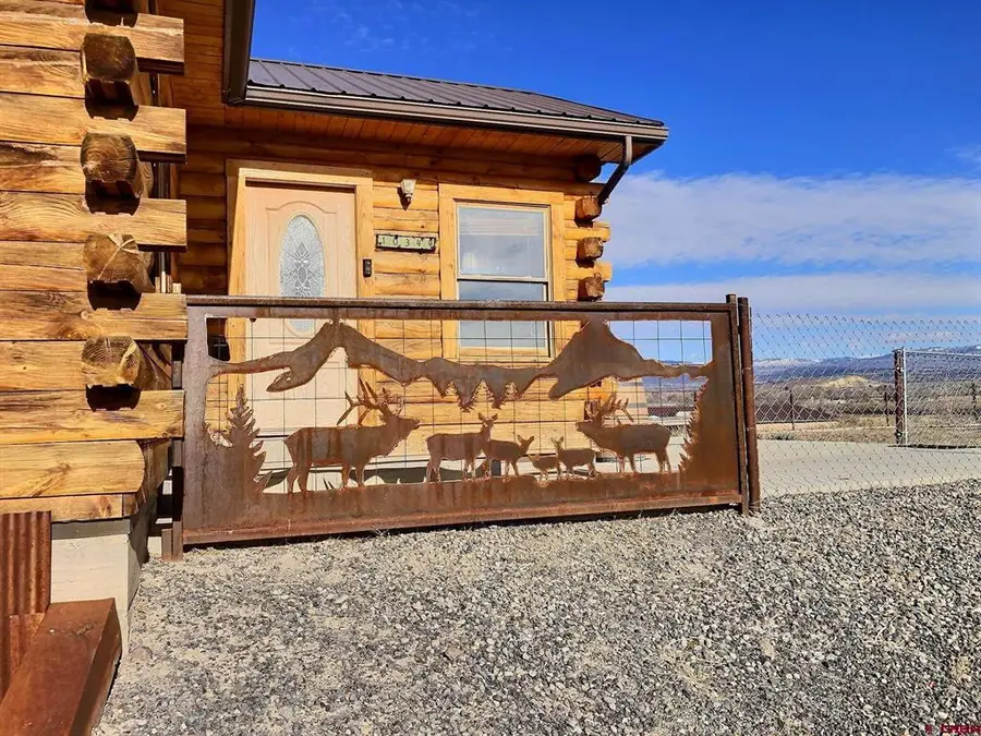 10344 Kings View Road, Austin, CO 81410 - #3