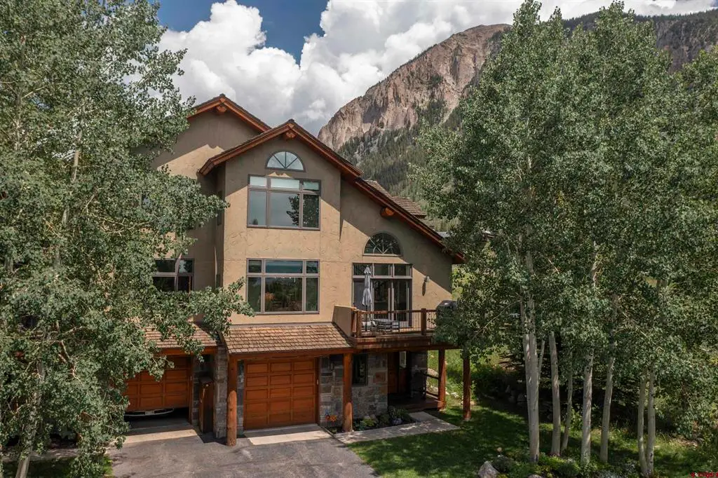 22 Links Lane, Crested Butte, CO 81224 - #1