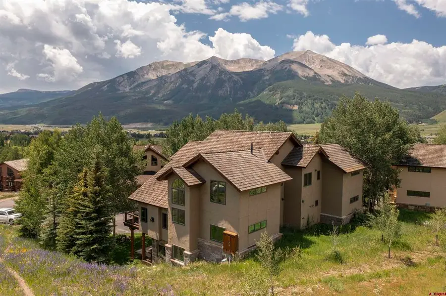 22 Links Lane, Crested Butte, CO 81224 - #2