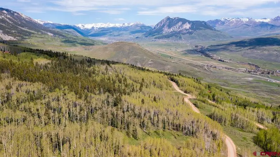 2234 Red Mountain Ranch Road, Crested Butte, CO 81224 - #2